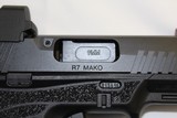 Kimber R7 Mako, 9mm - 3 of 4