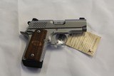 Kimber Micro 9, in 9mm - 3 of 5