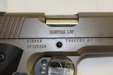 Kimber Custom Light Weight, 9mm - 6 of 6