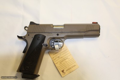 Kimber Custom Light Weight, 9mm