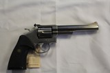 Smith & Wesson Model 66-2, .357 Magnum - 2 of 7