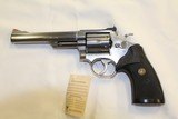 Smith & Wesson Model 66-2, .357 Magnum - 1 of 7