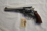 Ruger Redhawk, 44 Magnum - 2 of 7