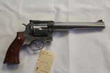 Ruger Redhawk, 44 Magnum - 1 of 7