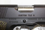 Kimber Custom TLE II, 10mm - 3 of 4