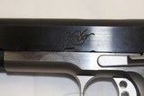 Kimber Custom II, 45ACP - 4 of 6