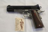 Kimber Custom II, 45ACP - 2 of 6