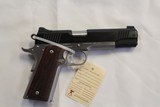 Kimber Custom II, .45acp - 2 of 6