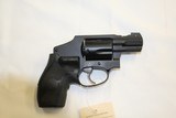 Smith & Wesson M&P Model 340 in .357 Magnum - 2 of 5