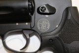 Smith & Wesson M&P Model 340 in .357 Magnum - 4 of 5