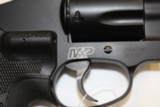 Smith & Wesson M&P Model 340 in .357 Magnum - 3 of 5