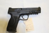 Smith & Wesson M&P 45, in .45acp - 2 of 6