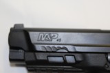 Smith & Wesson M&P 45, in .45acp - 5 of 6