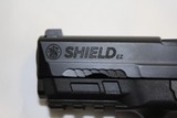 Smith & Wesson M&P EZ Shield in 30 Super Carry - 5 of 6