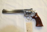 Smith & Wesson Model 686 in .357 Magnum - 1 of 3