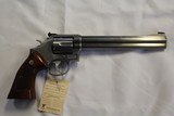 Smith & Wesson Model 686 in .357 Magnum - 2 of 3