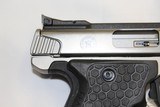 Smith & Wesson Model SW22 Victory, in .22LR - 4 of 7