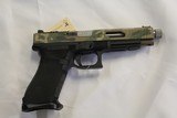 TriArc Glock G34, 9mm Custom Built Competition Pistol - 2 of 15