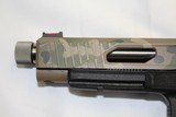 TriArc Glock G34, 9mm Custom Built Competition Pistol - 12 of 15