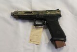 TriArc Glock G34, 9mm Custom Built Competition Pistol - 1 of 15