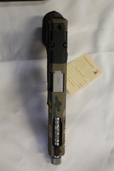 TriArc Glock G34, 9mm Custom Built Competition Pistol - 13 of 15