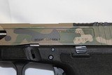 TriArc Glock G34, 9mm Custom Built Competition Pistol - 10 of 15