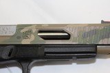 TriArc Glock G34, 9mm Custom Built Competition Pistol - 8 of 15