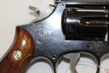 Smith & Wesson Model 48-4 in .22 Magnum - 4 of 5