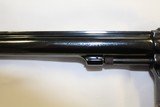 Smith & Wesson Model 48-4 in .22 Magnum - 5 of 5