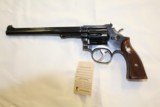 Smith & Wesson Model 48-4 in .22 Magnum - 1 of 5
