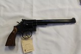 Smith & Wesson Model 48-4 in .22 Magnum - 2 of 5