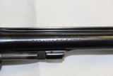 Smith & Wesson Model K22, in .22LR - 3 of 8