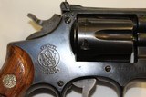 Smith & Wesson Model K22, in .22LR - 4 of 8