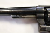 Smith & Wesson Model K22, in .22LR - 6 of 8