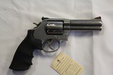 Smith & Wesson Model 686-5, in .357 Magnum - 2 of 7