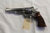 Smith & Wesson 629-1 .44 Magnum - 2 of 6