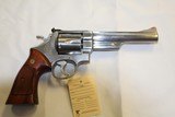 Smith & Wesson 629-1 .44 Magnum - 1 of 6