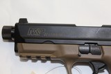 Smith & Wesson M&P 22 Compact, in .22LR - 5 of 8