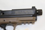 Smith & Wesson M&P 22 Compact, in .22LR - 7 of 8