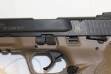 Smith & Wesson M&P 22 Compact, in .22LR - 6 of 8