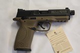 Smith & Wesson M&P 22 Compact, in .22LR