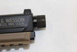 Smith & Wesson M&P 22 Compact, in .22LR - 8 of 8