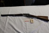 Henry Model H004S, .22LR - 1 of 9