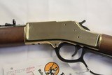 Henry Golden Boy Model H006GCR, in. 45 Colt - 4 of 10