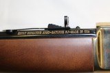 Henry Golden Boy Model H006GCR, in. 45 Colt - 10 of 10