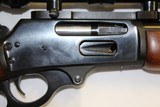 Marlin Model 336CS, in 30-30 Cal - 10 of 12