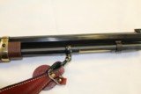 Henry H009B Lever Action Rifle, In 30-30 Cal. - 5 of 10
