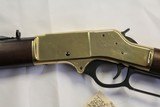 Henry H009B Lever Action Rifle, In 30-30 Cal. - 7 of 10