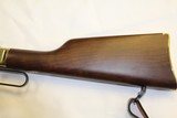 Henry H009B Lever Action Rifle, In 30-30 Cal. - 9 of 10