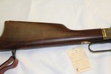 Henry H009B Lever Action Rifle, In 30-30 Cal. - 2 of 10